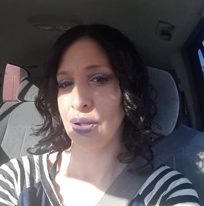 Meet your Posher, Brittney